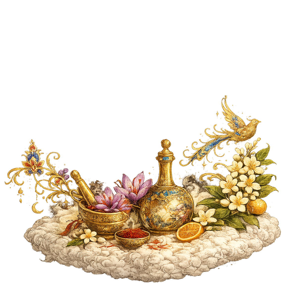 Botanicals