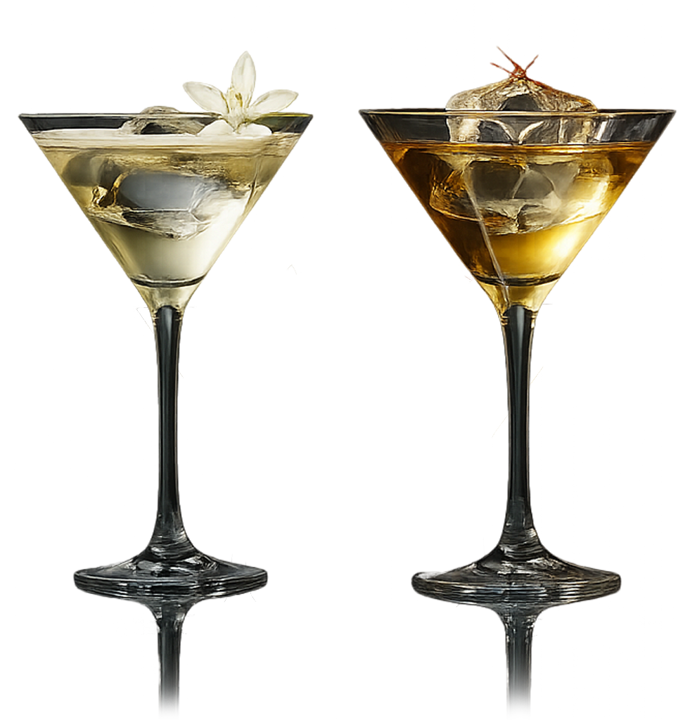 COCKTAILS