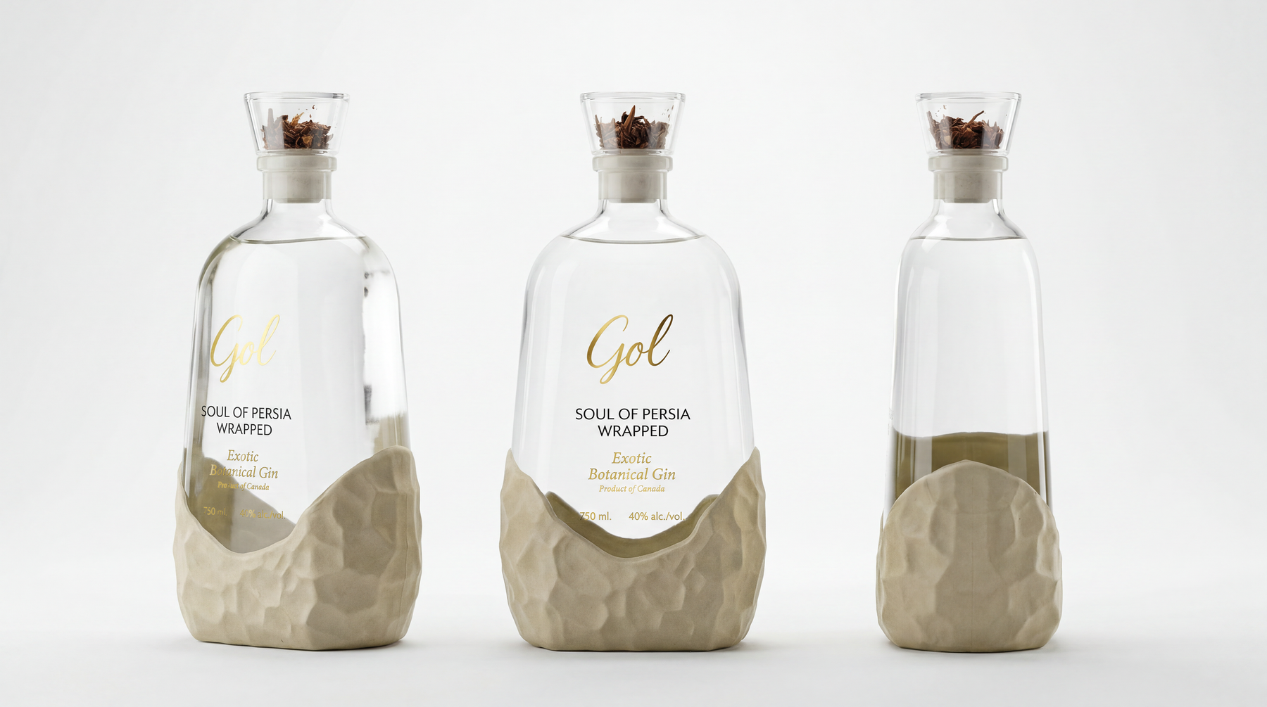 Orange Blossom Gin