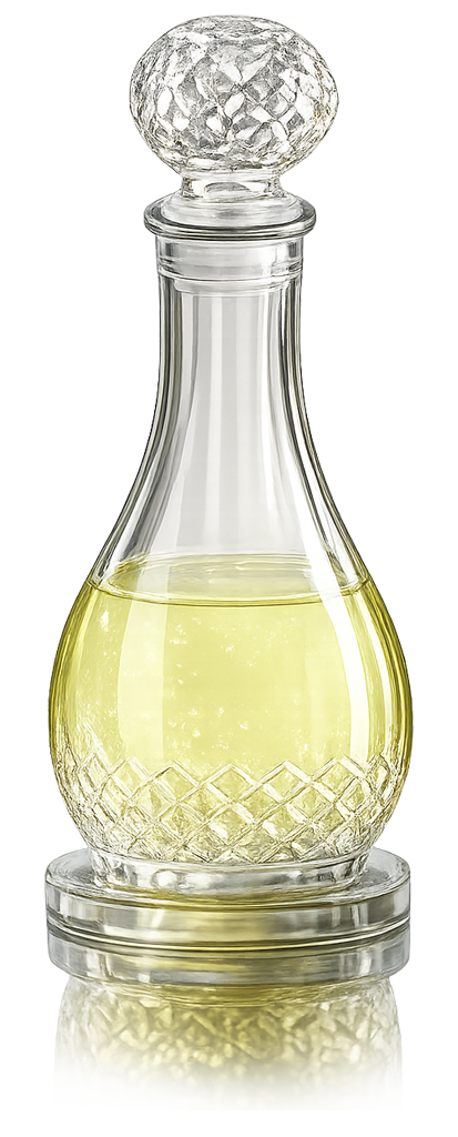 Orange blossom Syrup