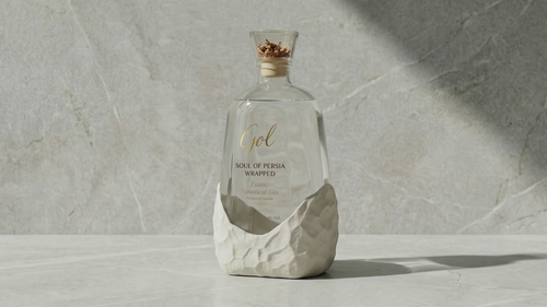 Orange Blossom Gin
