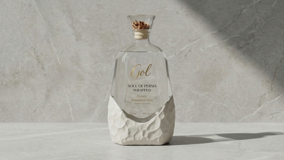 Orange Blossom Gin