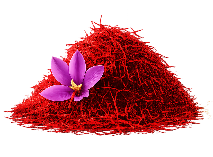 Saffron